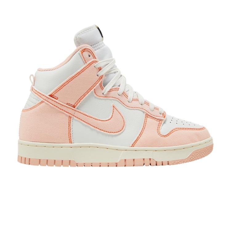 Nike Dunk Low Off-White Lot 1